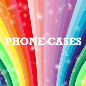 Phone cases